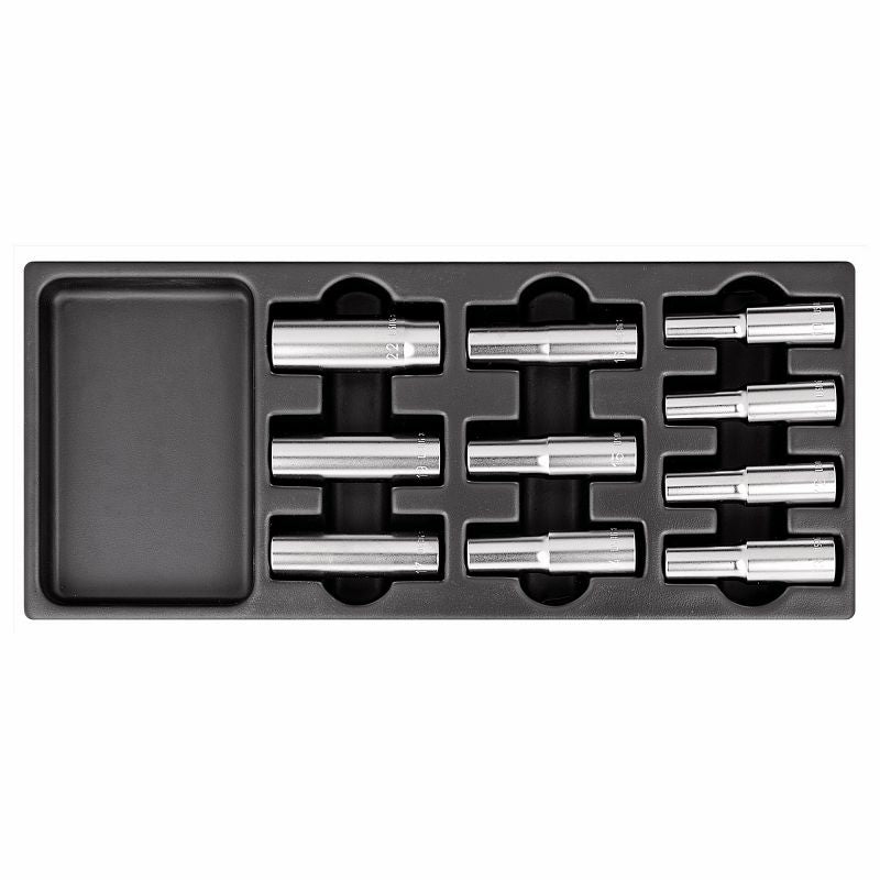 Assorted thermoformed module (10 pcs) | 519/235LN | Usag - U05190829 Assorted thermoformed module (10 pcs) | 519/235LN | Usag - U05190829